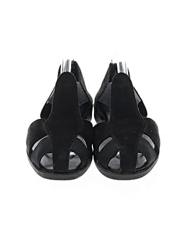 Cherokee Sandals (view 2)