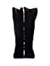FRYE 100% Leather Black Boots Size 9 - photo 2