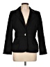 Anne Klein Black Blazer Size 12 (petite) - photo 1