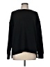 SPANX Black Pullover Sweater Size M - photo 1