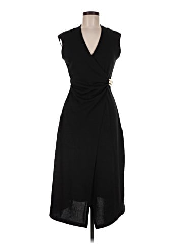 Velvet Heart Cocktail Dress (view 1)