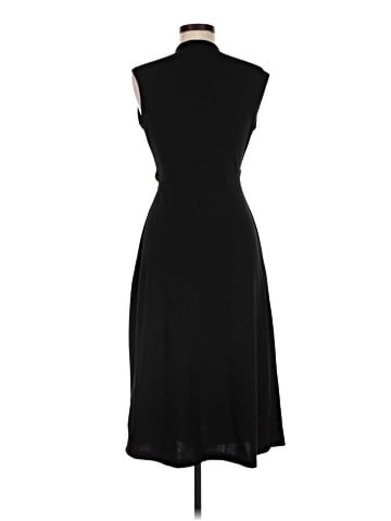 Velvet Heart Cocktail Dress (view 2)