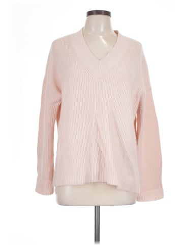 Nordstrom Wool Pullover Sweater (view 1)