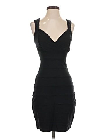 Express Cocktail Dress (view 1)
