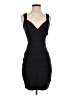 Express Black Cocktail Dress Size XS - photo 1