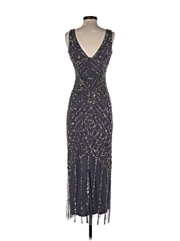 Aidan Mattox Cocktail Dress (view 2)