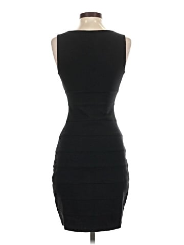 Express Cocktail Dress (view 2)