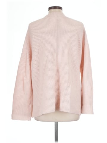 Nordstrom Wool Pullover Sweater (view 2)