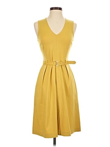 Banana Republic Casual Dress (view 1)