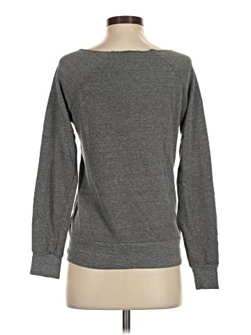 Alternative Earth Sweatshirt (view 2)