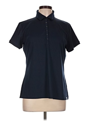 Lady Hagen Short Sleeve Blouse (view 1)