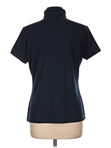 Lady Hagen Short Sleeve Blouse (view 2)