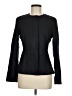 Max Mara Black Jacket Size 8 - photo 1