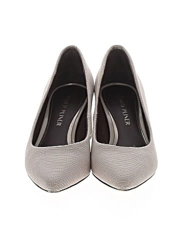 Donald J Pliner Heels (view 2)