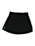 Athleta Solid Black Skort Size XS - photo 2