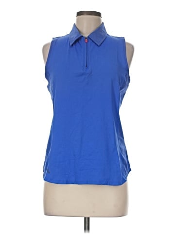 Lole Sleeveless T-Shirt (view 1)