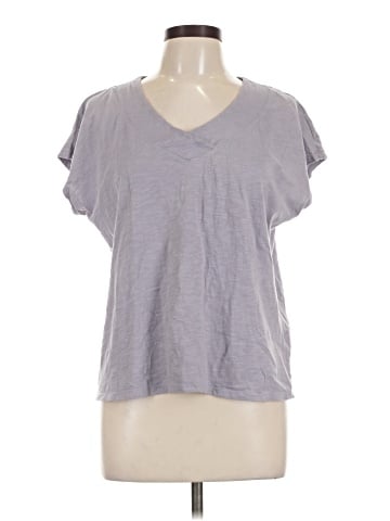 L.L.Bean Short Sleeve Top (view 1)