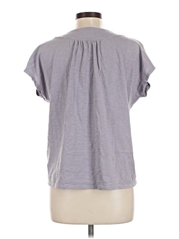 L.L.Bean Short Sleeve Top (view 2)