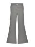 90 Degree by Reflex Solid Gray Active Pants Size 7 - 8 - photo 2