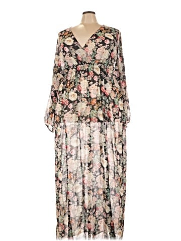 Alice & You Casual Dress (view 1)
