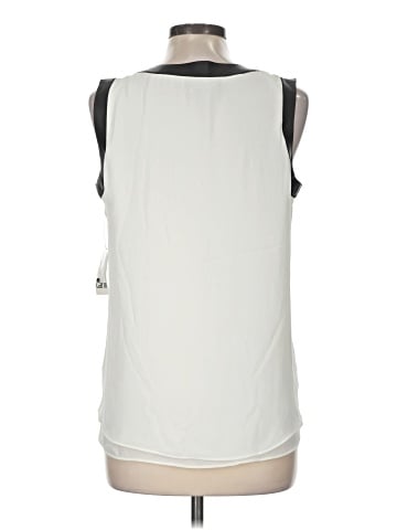 Bar III Sleeveless T-Shirt (view 2)