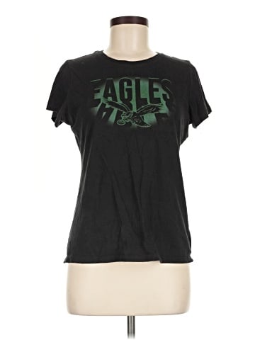 Fox Short Sleeve T-Shirt (view 1)