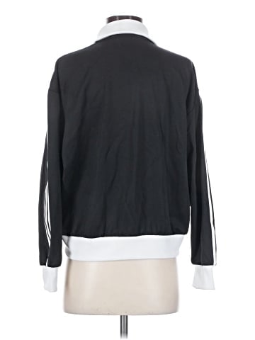 Adidas Track Jacket (view 2)