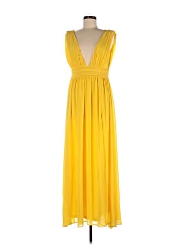 LOVE X DESIGN Cocktail Dress (view 1)