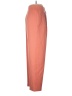 Carlisle 100% Wool Solid Pink Orange Wool Pants Size 8 - photo 4