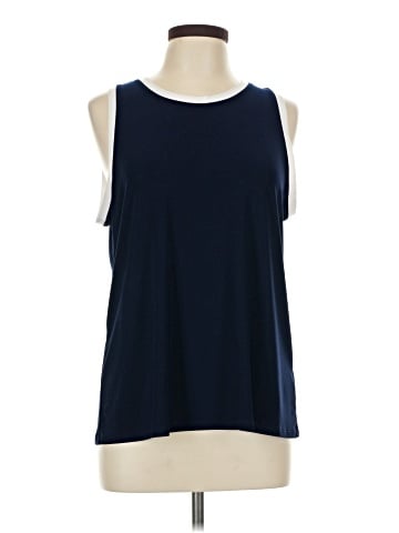 Chaus Sleeveless T-Shirt (view 1)