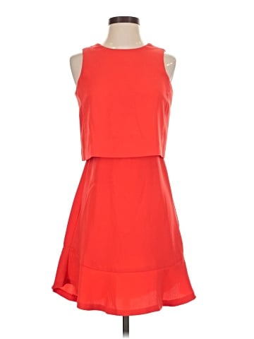 Banana Republic Cocktail Dress (view 1)