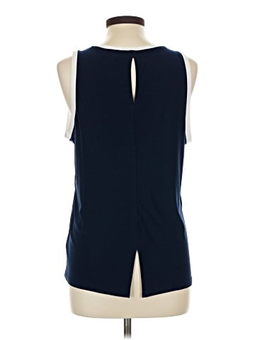 Chaus Sleeveless T-Shirt (view 2)