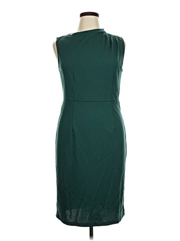Allegra K Cocktail Dress (view 1)