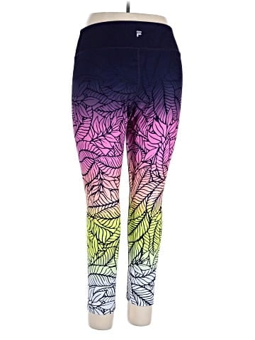 Fila Sport Yoga Pants (view 2)