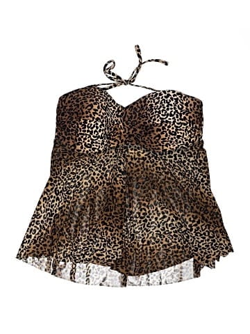 Merona Swimsuit Top (view 1)
