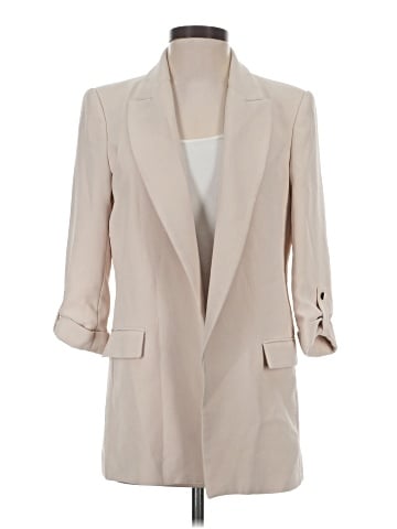 Zara Blazer (view 1)