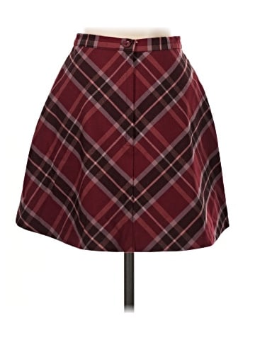 Silence and Noise Casual Skirt (view 2)