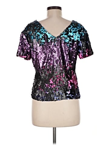 Venus Short Sleeve Top (view 2)