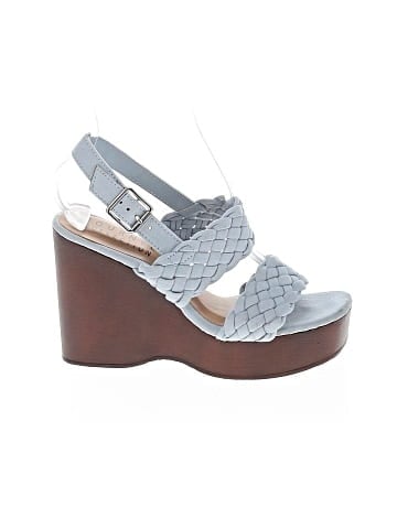 Journee Collection Wedges (view 1)