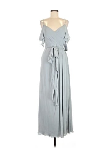 Watters & Watters Casual Dress (view 1)