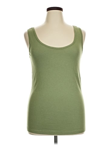 Terra & Sky Tank Top (view 1)