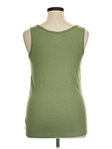 Terra & Sky Tank Top (view 2)