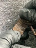 J. McLaughlin Brown Active Pants Size L - photo 8