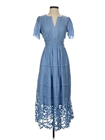 J Gee Casual Dress (view 1)