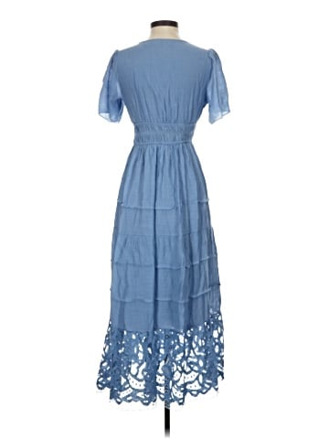 J Gee Casual Dress (view 2)