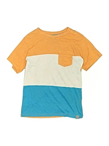 CALVIN KLEIN JEANS Short Sleeve T-Shirt (view 1)