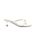 Unbranded Ivory Heels Size 7 1/2 - photo 1