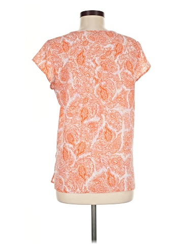 The Limited Short Sleeve Blouse (view 2)