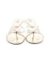 Unbranded Ivory Heels Size 7 1/2 - photo 2