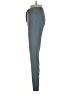 Express Solid Gray Casual Pants Size 0R - photo 5